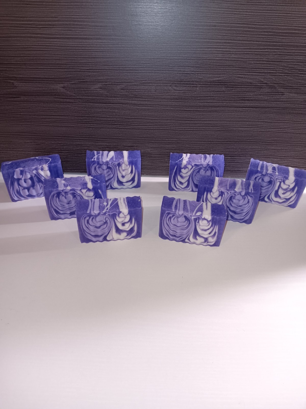 Handmade Lavender Soap Bars From The united Kingdom