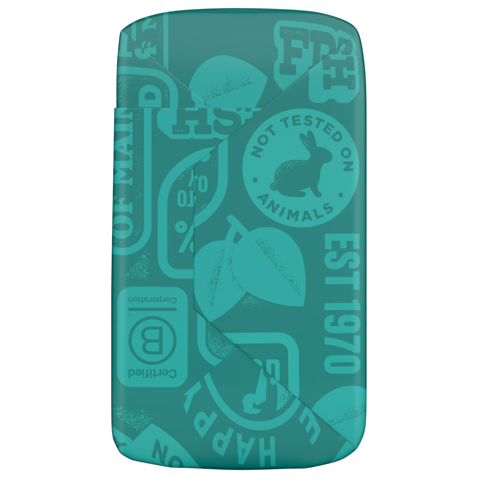 Tom’s of Maine Natural Beauty Bar Soap, Orange Blossom With Moroccan Argan Oil,