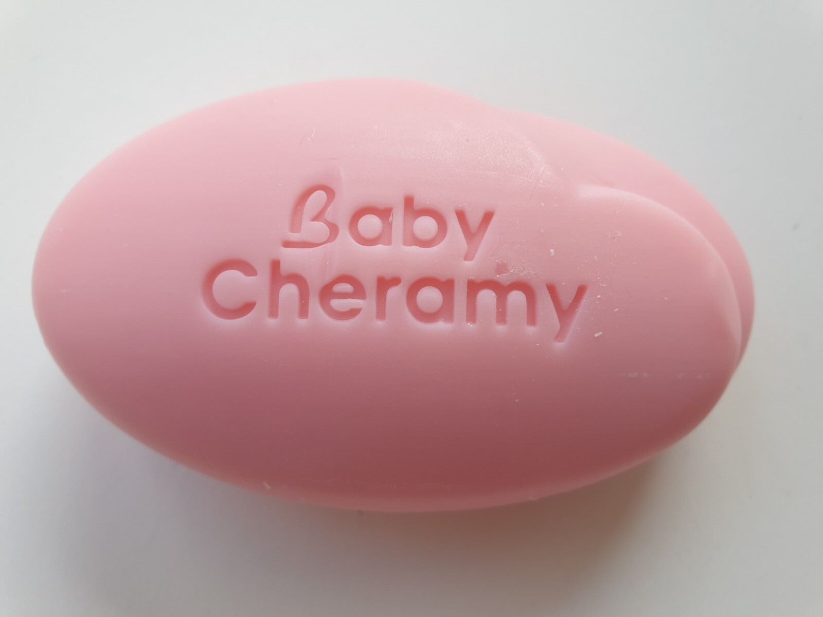 Baby soap cheramy herbal natural new skin floral milk free and moisturizing