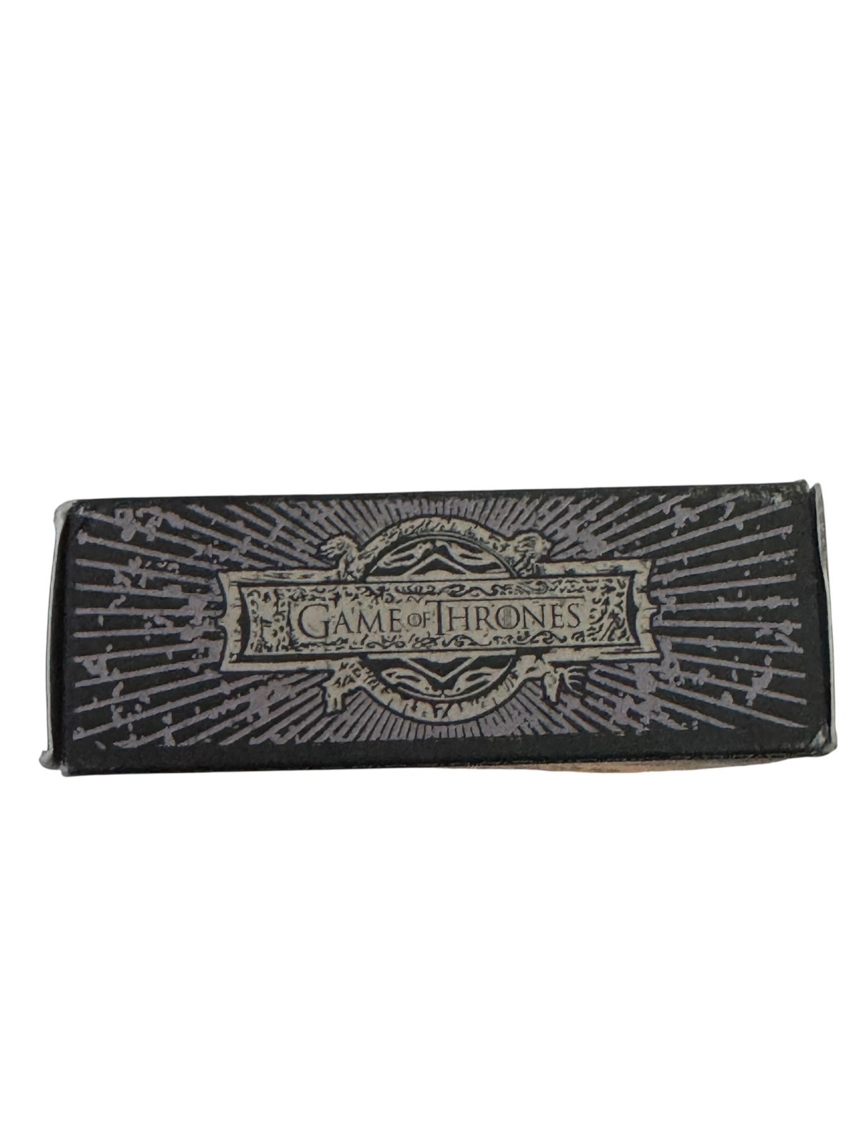 DR. SQUATCH Men’s All Natural Bar Soap -Thousand Sword Scrub -5oz (NEW-Lot of 2)