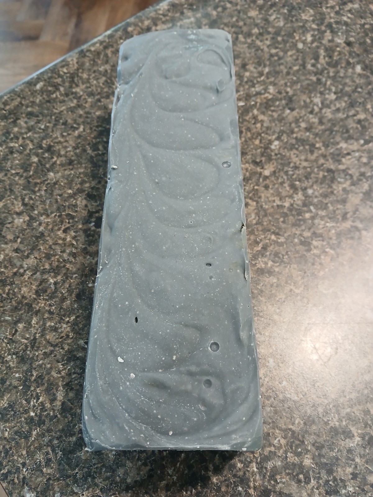 Men’s assortment soap,vegan. 5 Big Bars, 5 oz each
