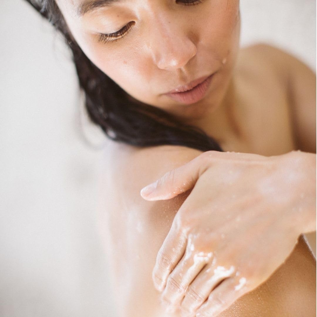 Skincare Natural Naked Body Soap | Nourish, Moisturize, Soften | Unscented, S…