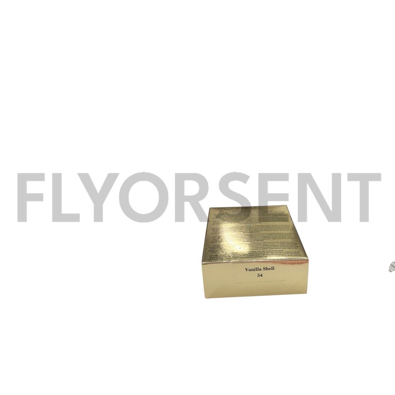 Elizabeth Arden Flawless Finish Sponge-On Cream Makeup 0.8 oz- Vanilla Shell 54
