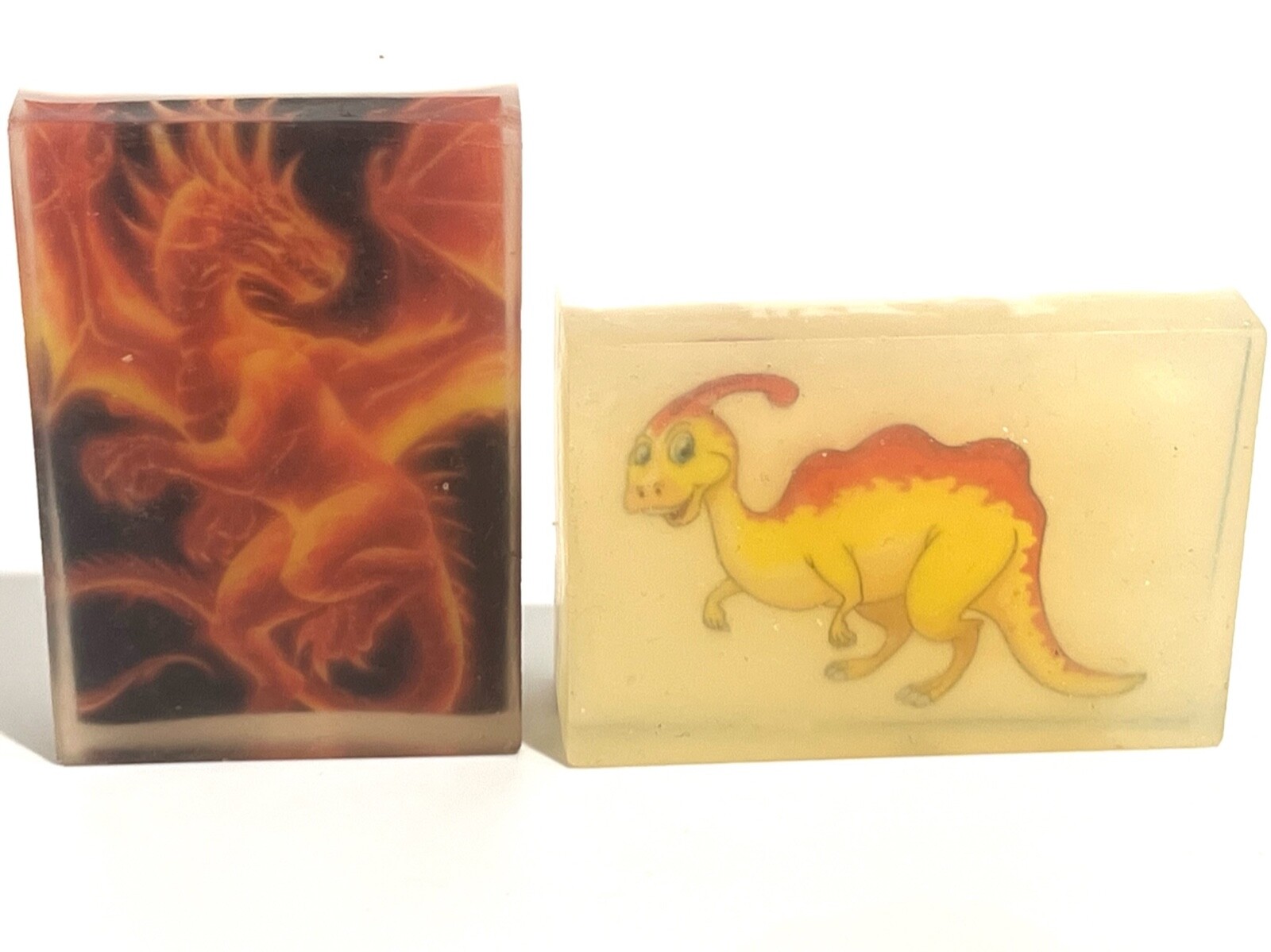 Custom photo soap | Soap w your picture | Gift for a friend | Gift for mother