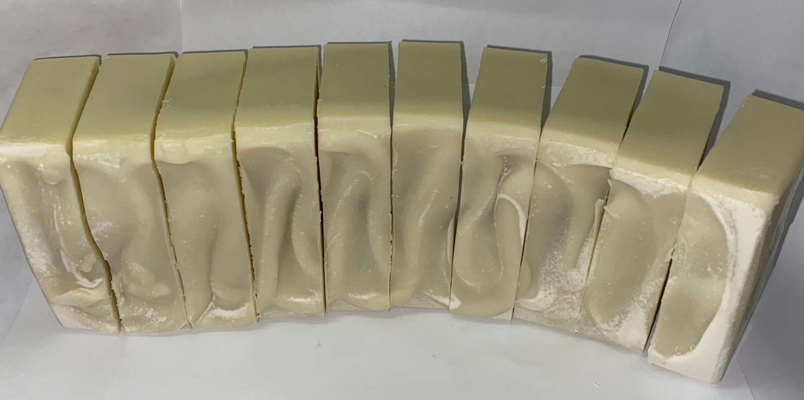 Colloidal Silver Soap USA Loaf 10 or 18 bars Bulk Preppers Made to Order