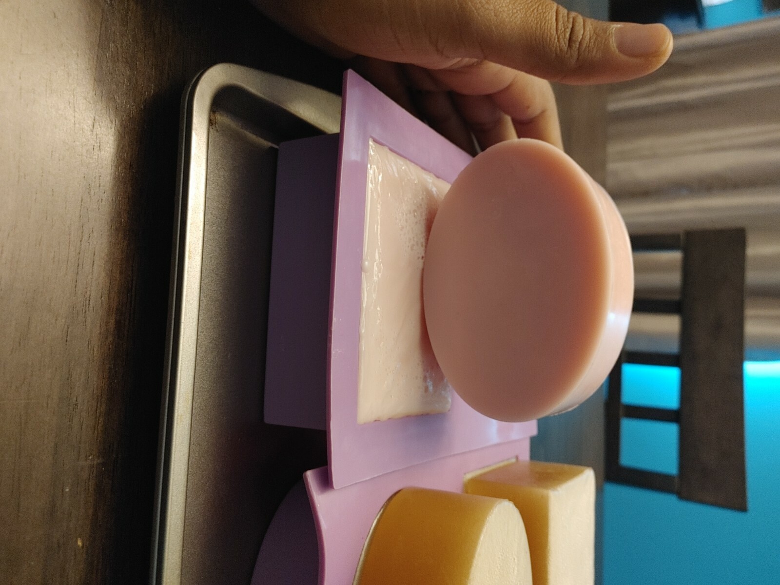handmade bar soaps, goats milk, olive oil, honey, soap bases, halal, organic