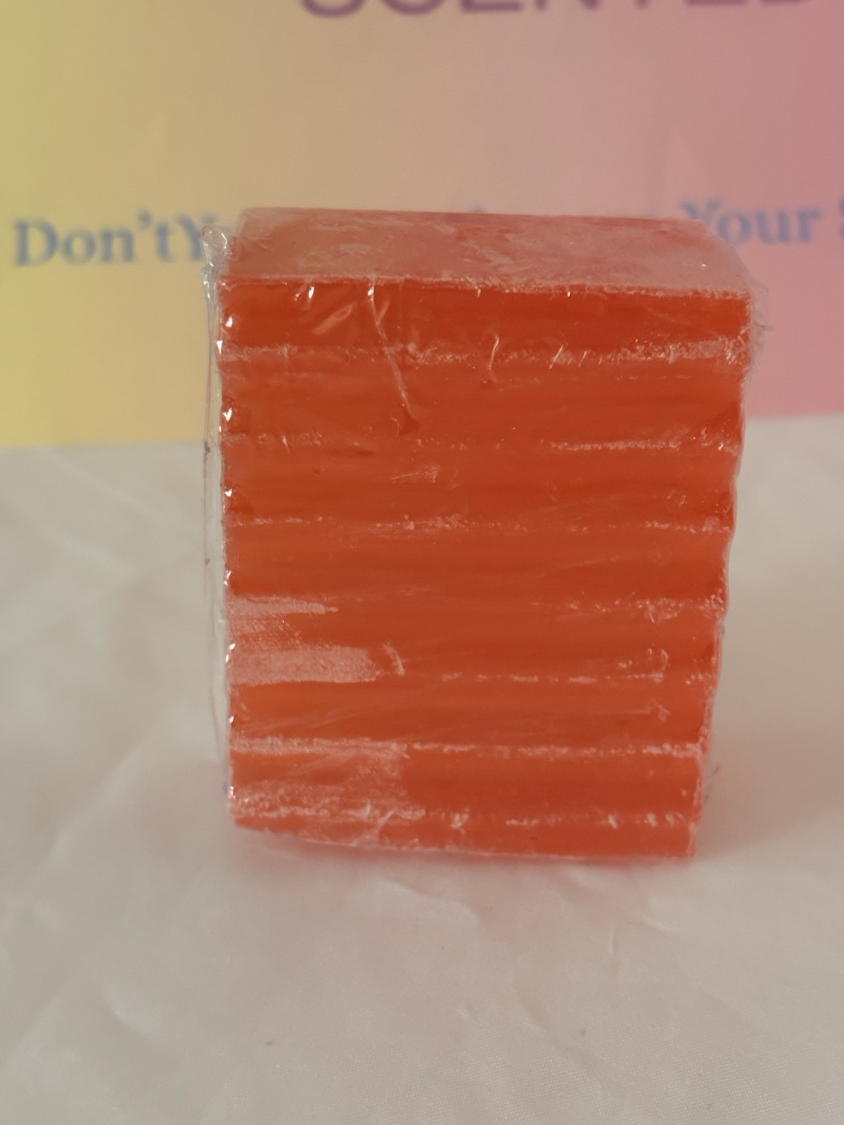 Handmade honey Body Bar Soap for Women Men Teens