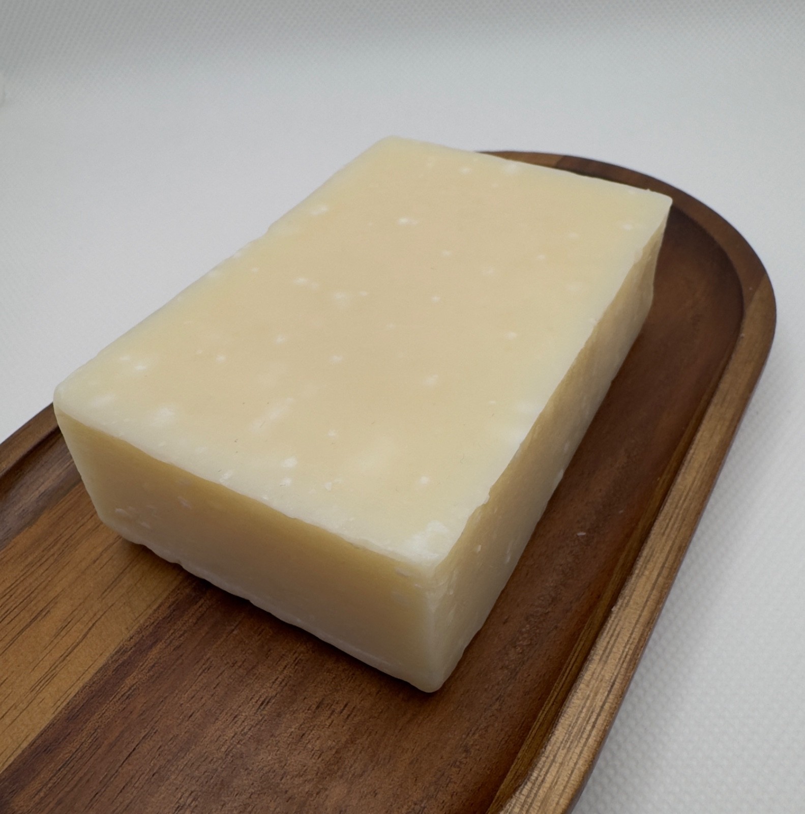 4.8oz Variety 3 pack handmade cold process soap bar from Artisan’s Earth natural