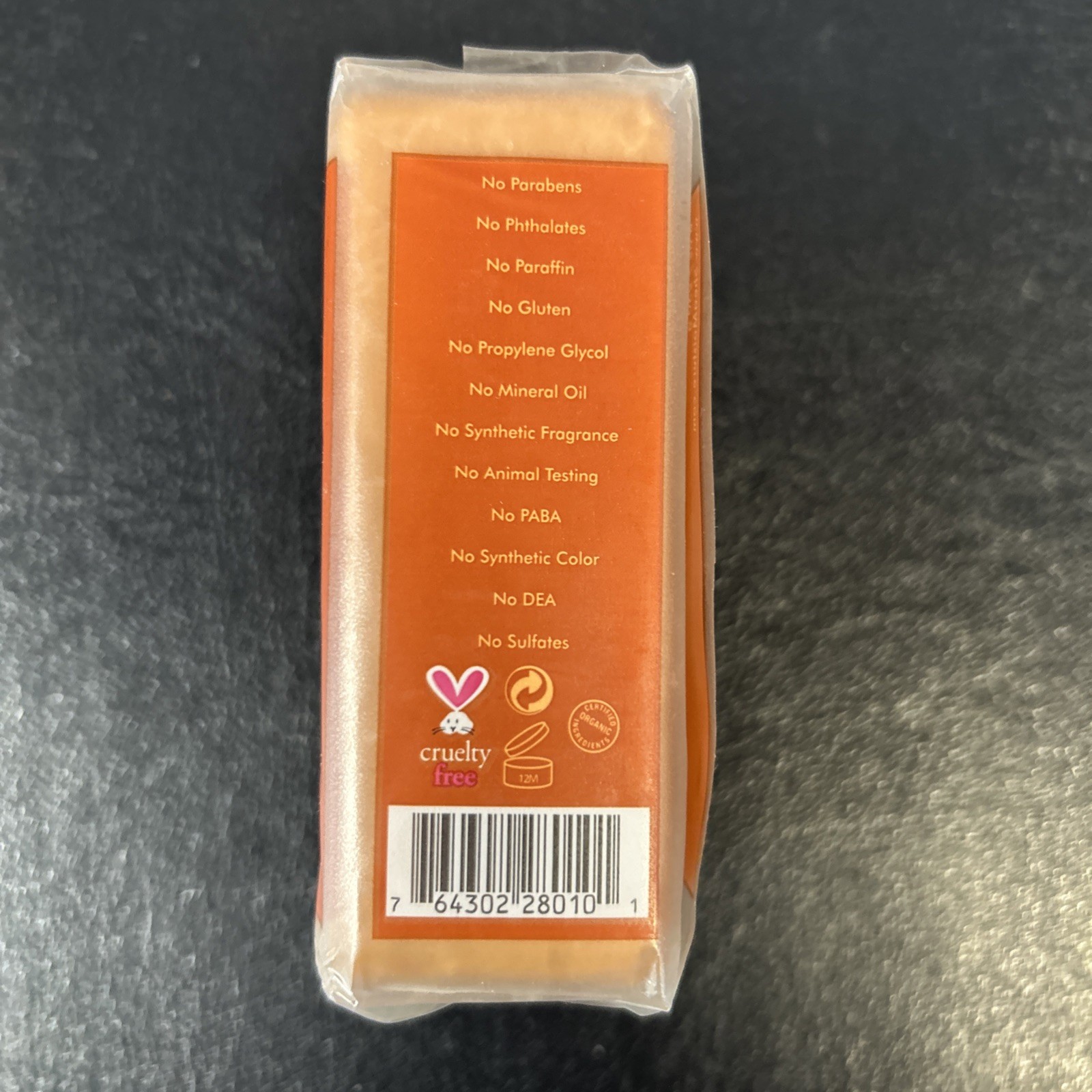 2 Shea Moisture Argon Oil & Raw Shea Butter Soap – NEW 8 Oz Bars