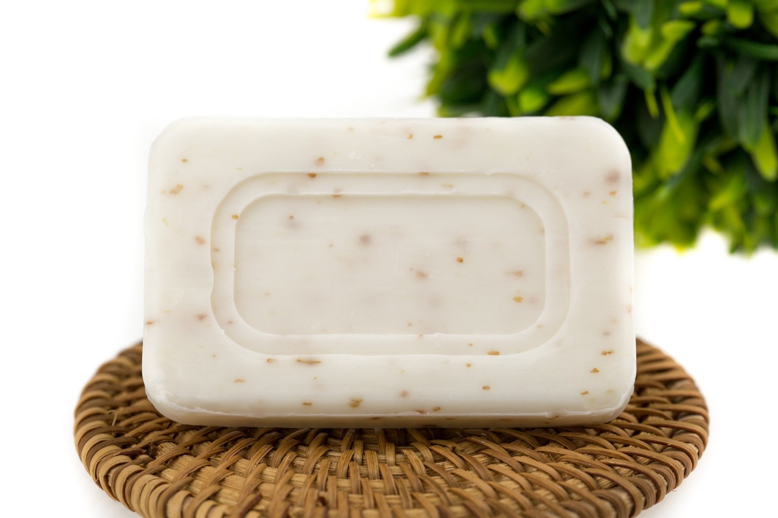 ECO Amenities Spa Paper Box Individually Wrapped 1.5 ounce Oatmeal Massage So…