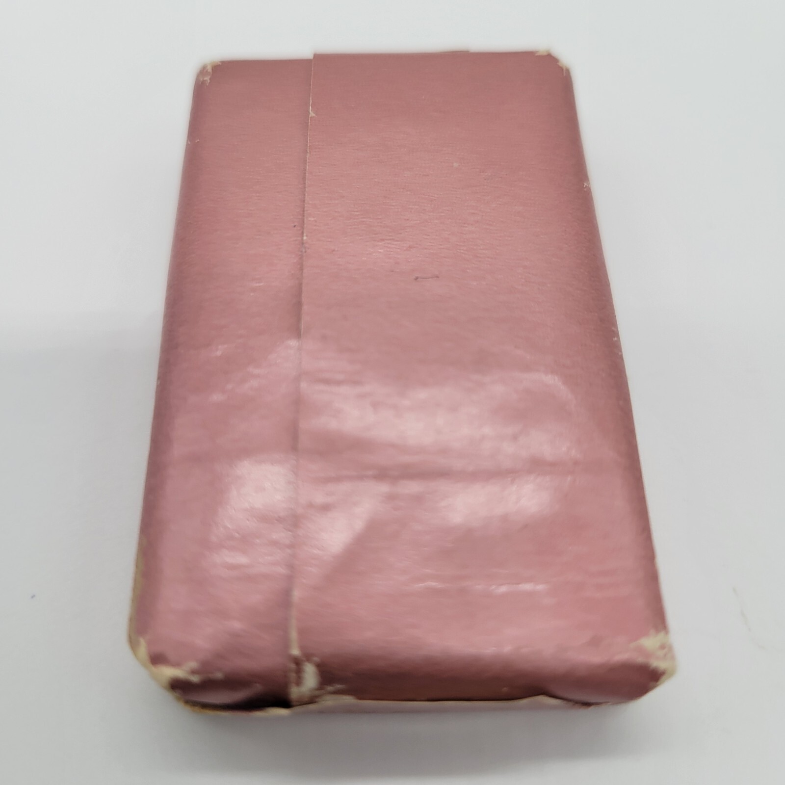Dial Bath Size Deodorant Beauty Bar Soap 5 OZ Vintage NOS Pink Wrapper AT-7