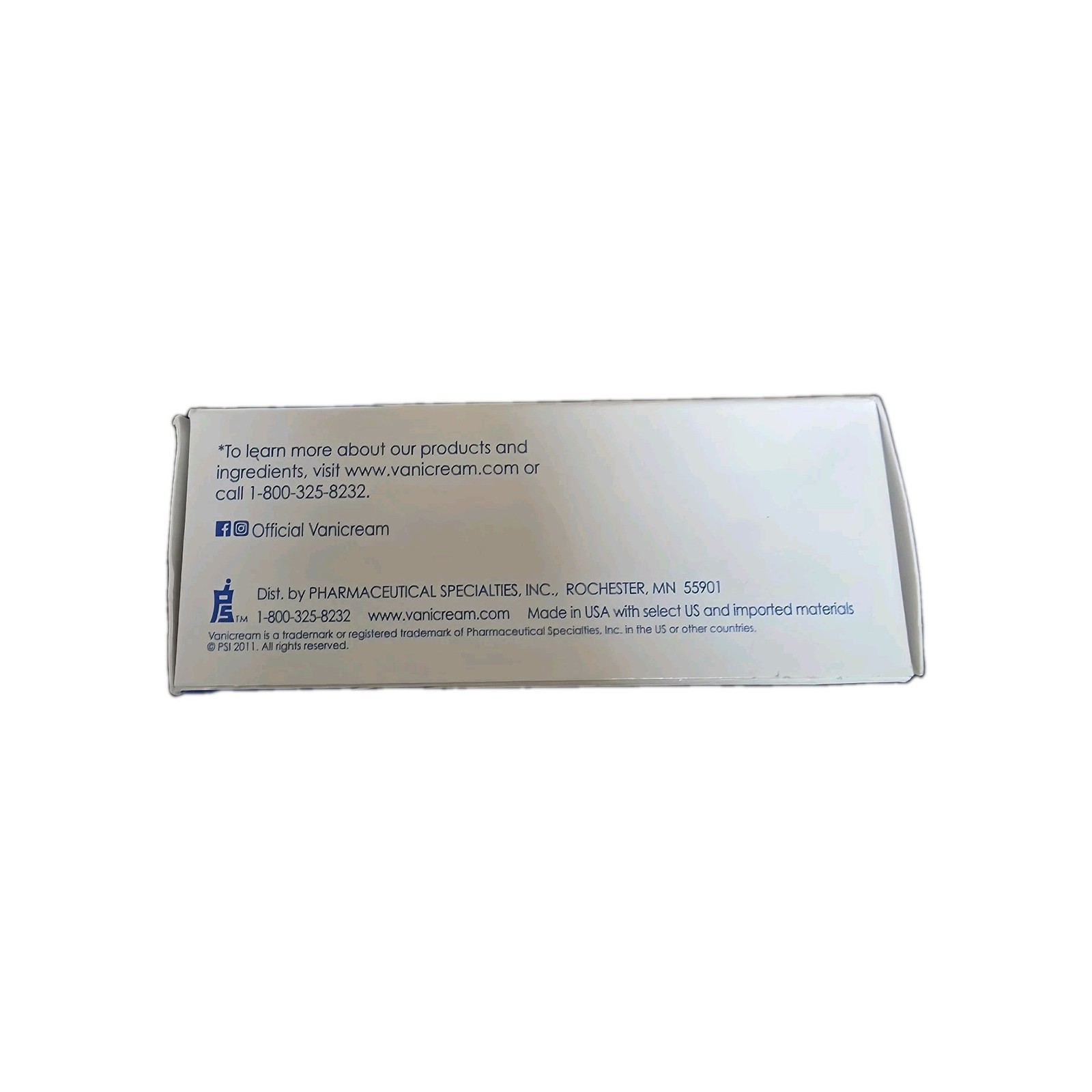 Vanicream Cleansing Bar, Fragrance Free, 3.9 Ounce Bar