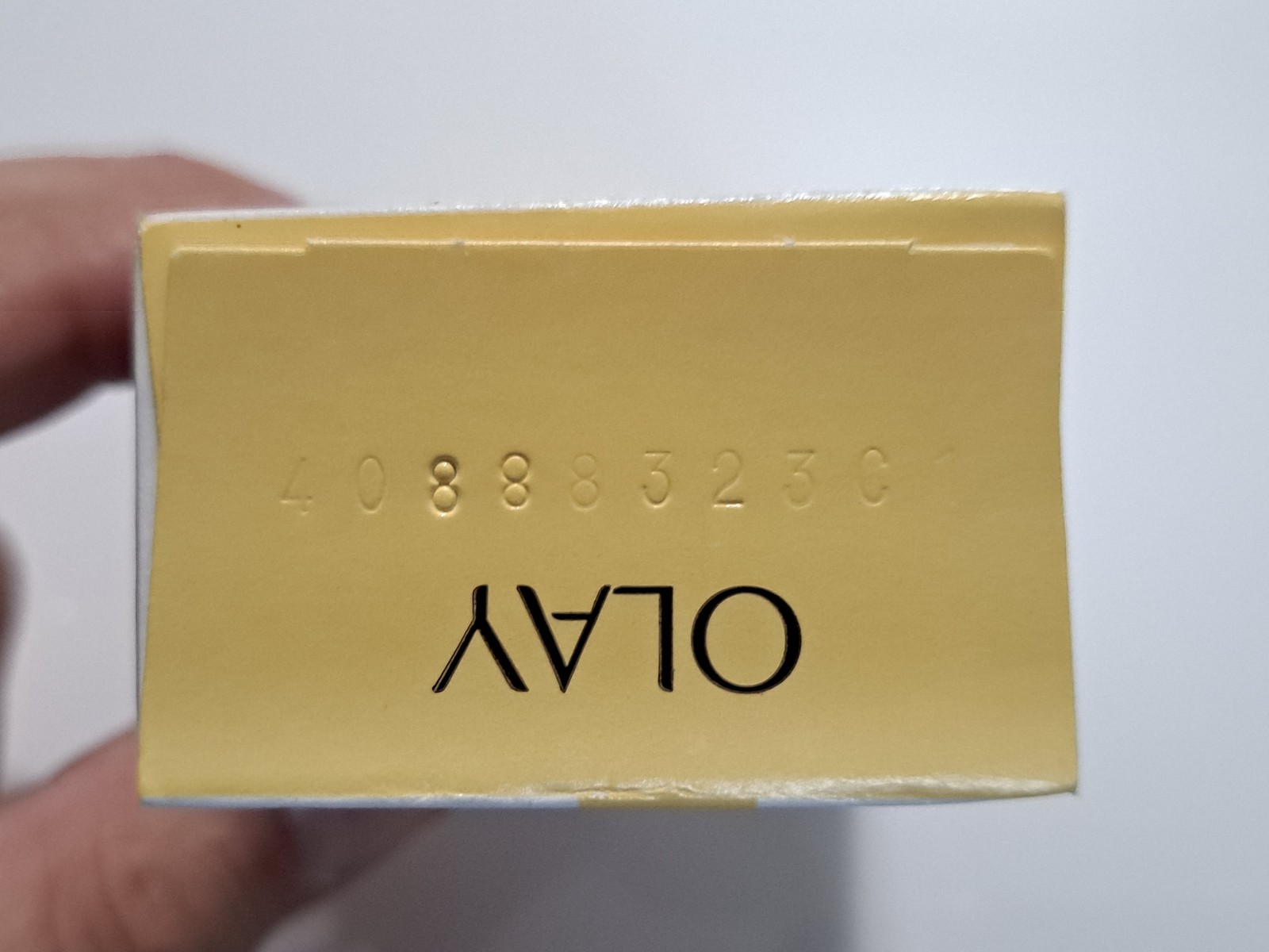 Olay Ultra Moisture Shea Butter Beauty Bar Soap 3.17 oz (90g) – Lot of 2 Bars