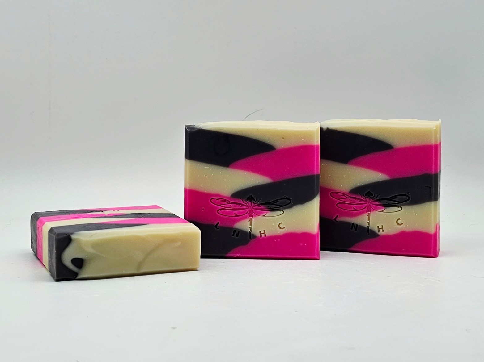 Handmade Soap Choose Your Scent Artisan Soap Fragranced Essential Oil or Unscent