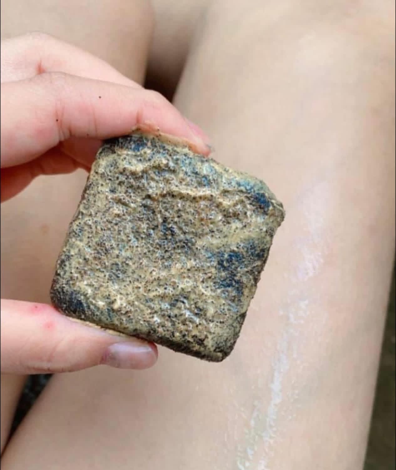 Relaxcation Handmade Coffee Scrub Soap Bar – 5 Bars