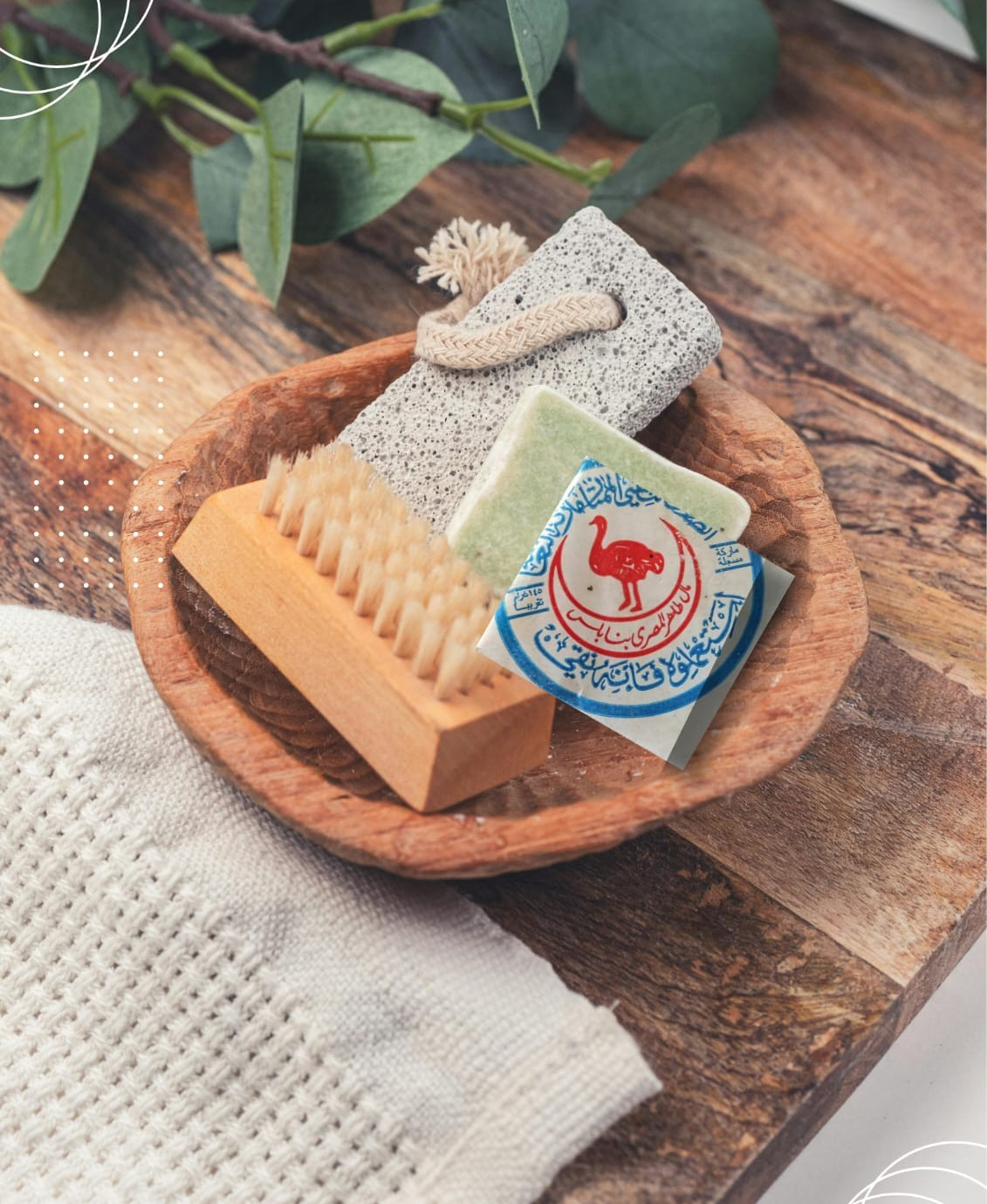 Authentic Nabulsi Olive Oil Soap Al Jamal Camel Brand Pure Natural 100%