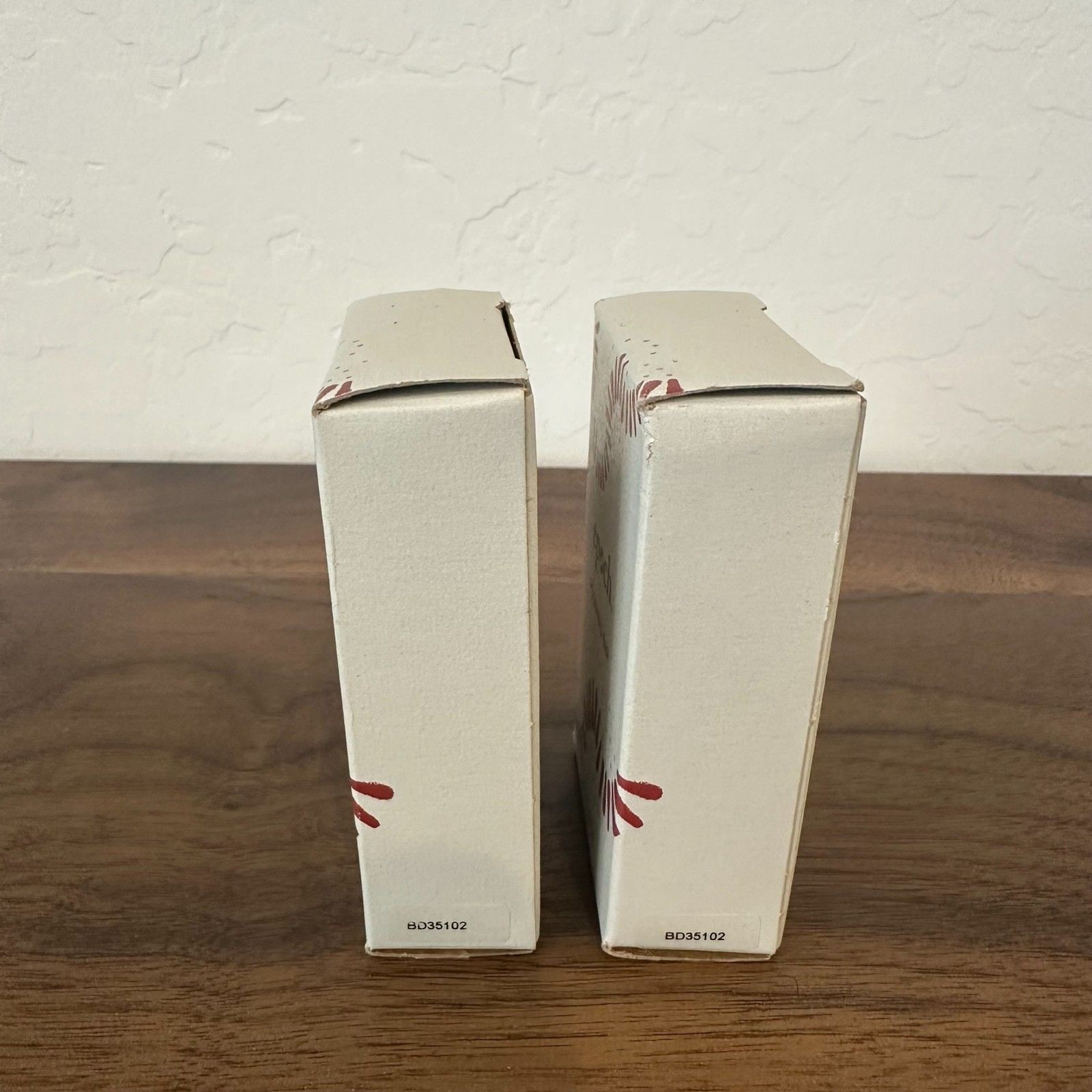 Nu Skin Epoch Polishing Bar 3.4oz 2 Pack