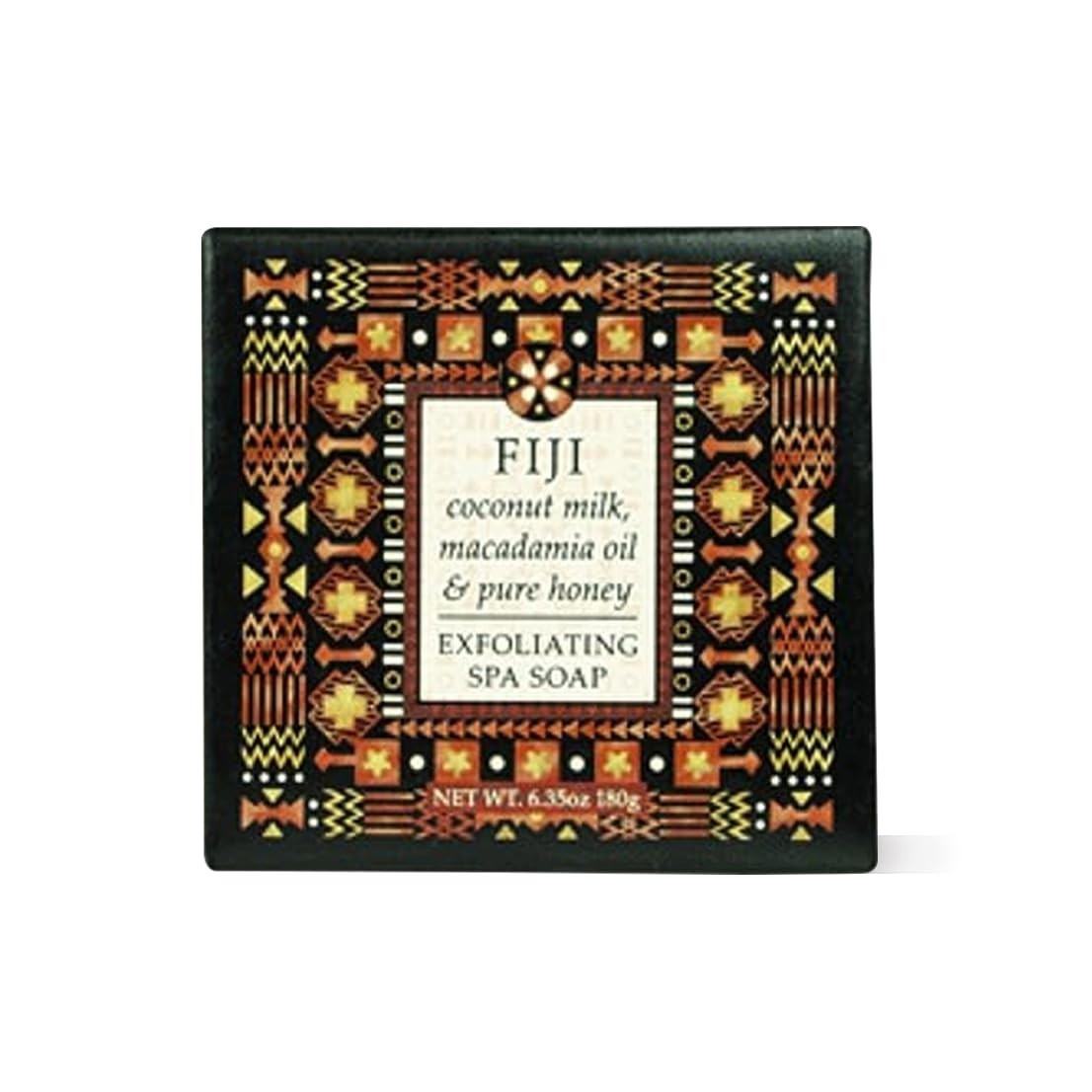 Greenwich Bay 6.35oz Soap, Fiji (R54046)