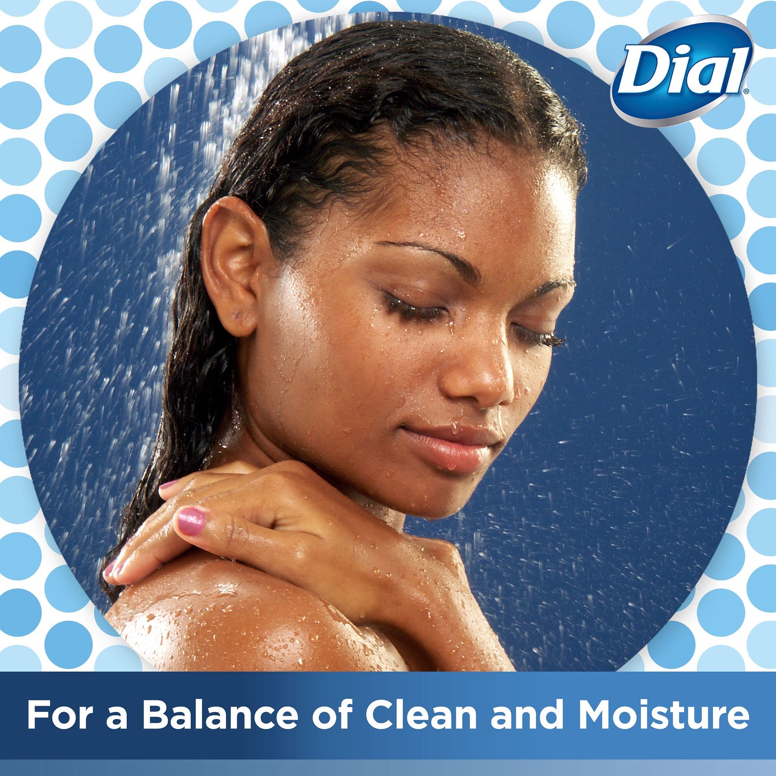 Dial Antibacterial Bar Soap, Refresh & Renew, 32 Ounce (Pack of 1), Green