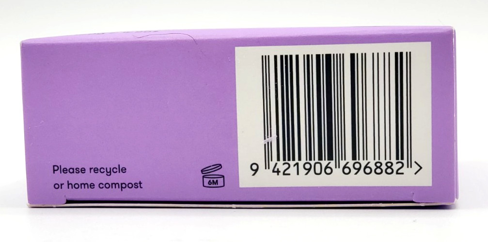 Anihana New Zealand Feel-Good Soap Lavender Love 4.2 Oz Hydrating. NEW