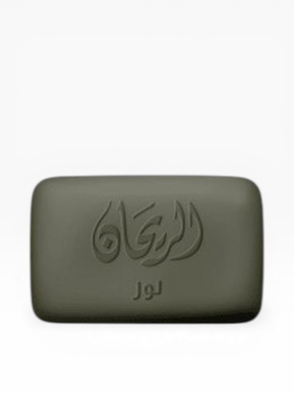 Al Reehan Almond Soap – 100g | Natural & Nourishing Handmade Soap