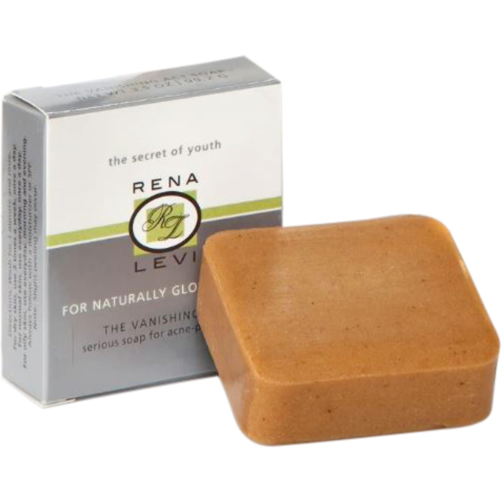 Acne Pimple Cleansing Soap Bar, For All Skin Types – 3.5 Oz 5oz