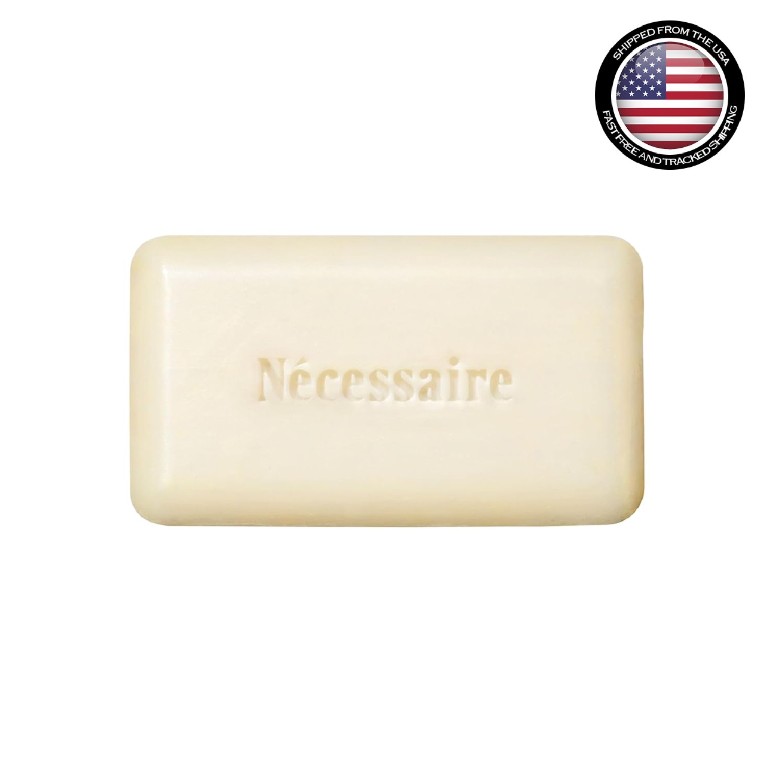 Gentle Body Exfoliant Bar – 2% Physical Exfoliant, & Fragrance-Free