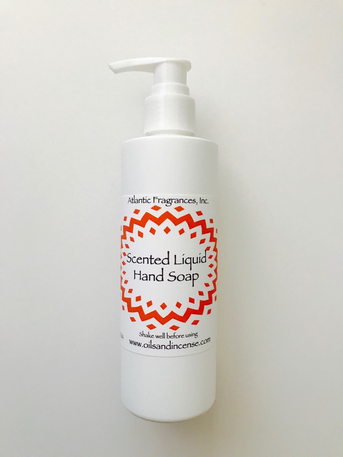 Honeysuckle Bath and Body Products