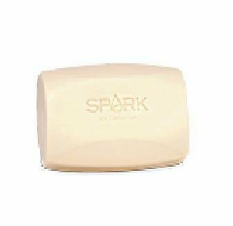 SPARK by Liz Claiborne 5.5 oz Womens Bath Perfume Soap 156g NIB