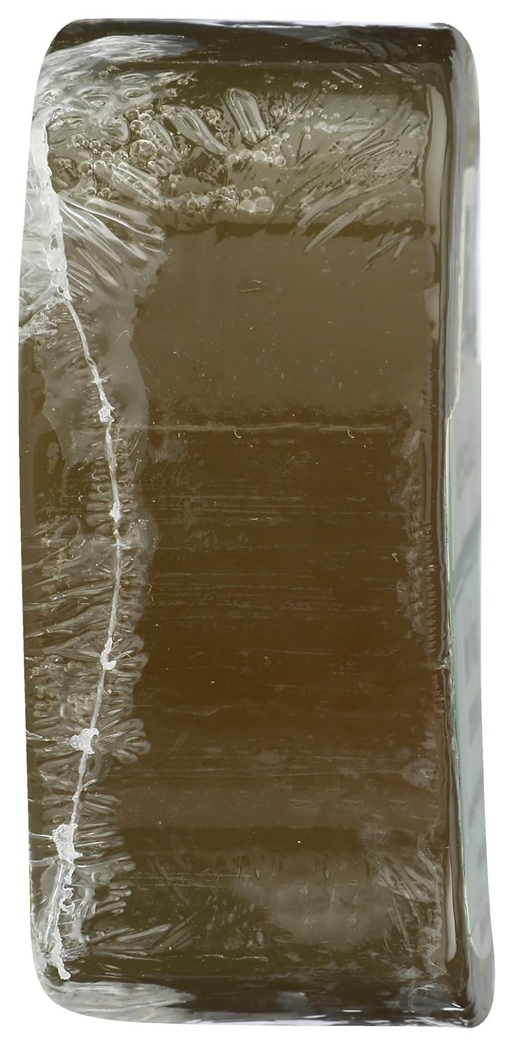 Essentials Aloe Vera Glycerine Soap 4 oz – Organic & Gentle for Sensitive Skin