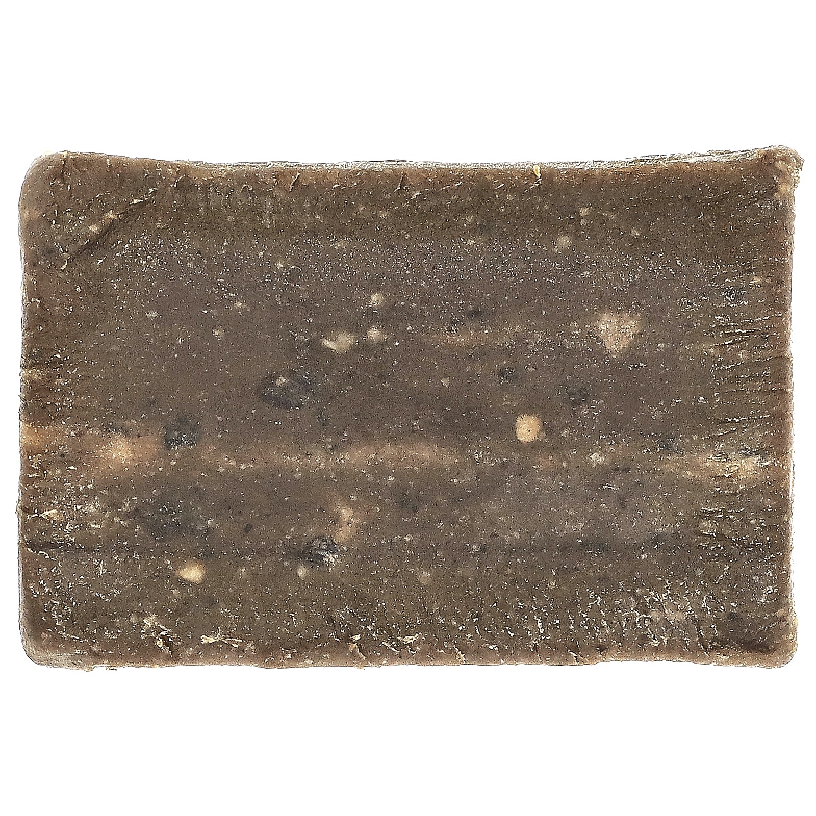African Black Bar Soap, Original, 5.5 oz (156 g)