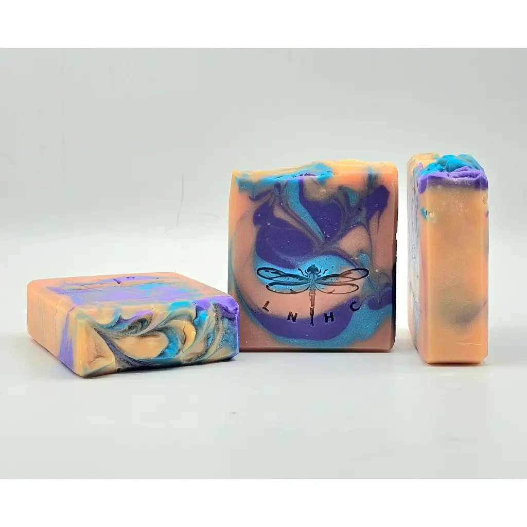 Handmade Soap Choose Your Scent Artisan Soap Fragranced Essential Oil or Unscent