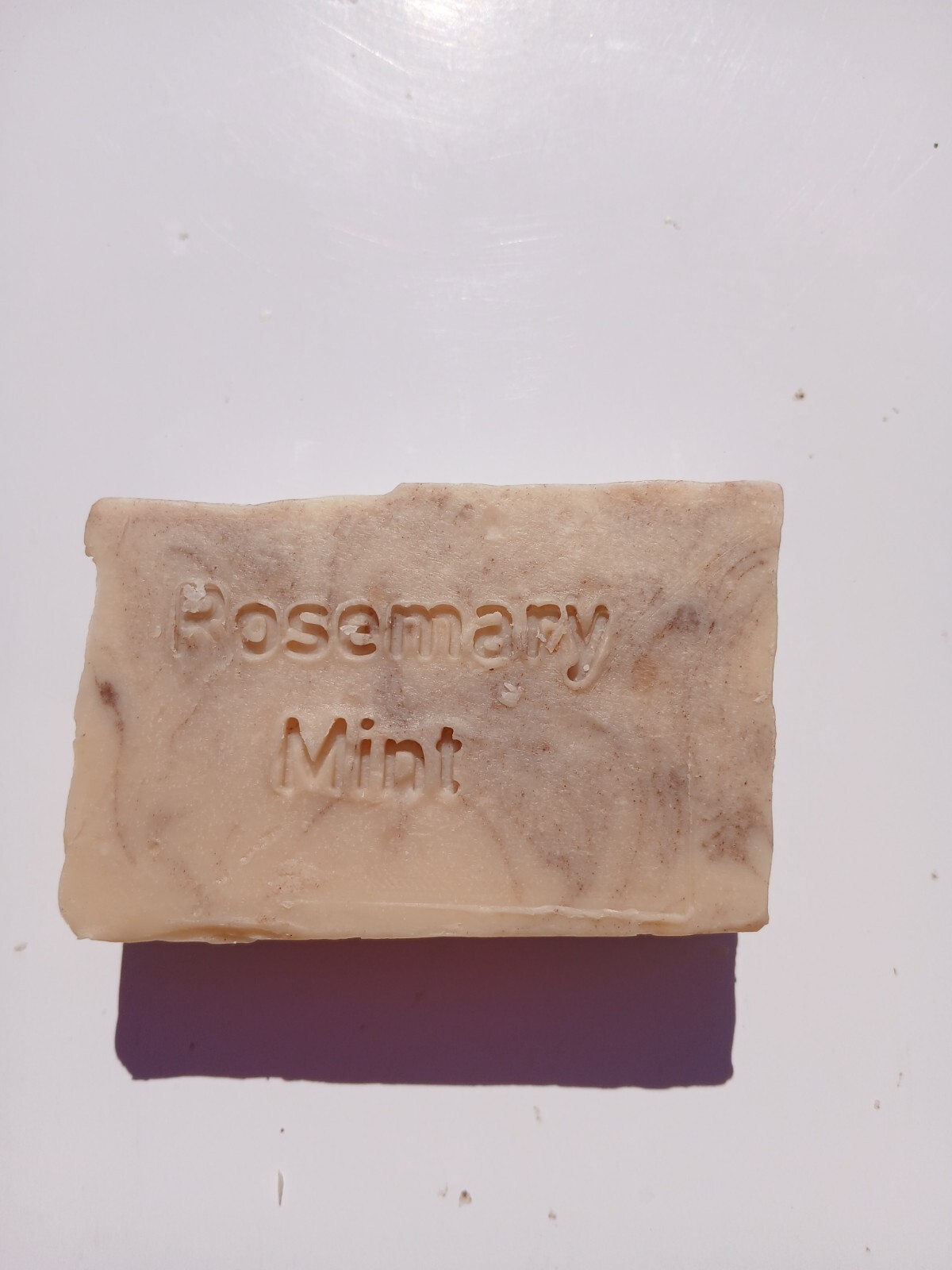 10 BARS RAW GOAT MILK SOAP PURE ESSENTIAL OILS HAPPY GOAT CREAMERY CHEAP BULK LO