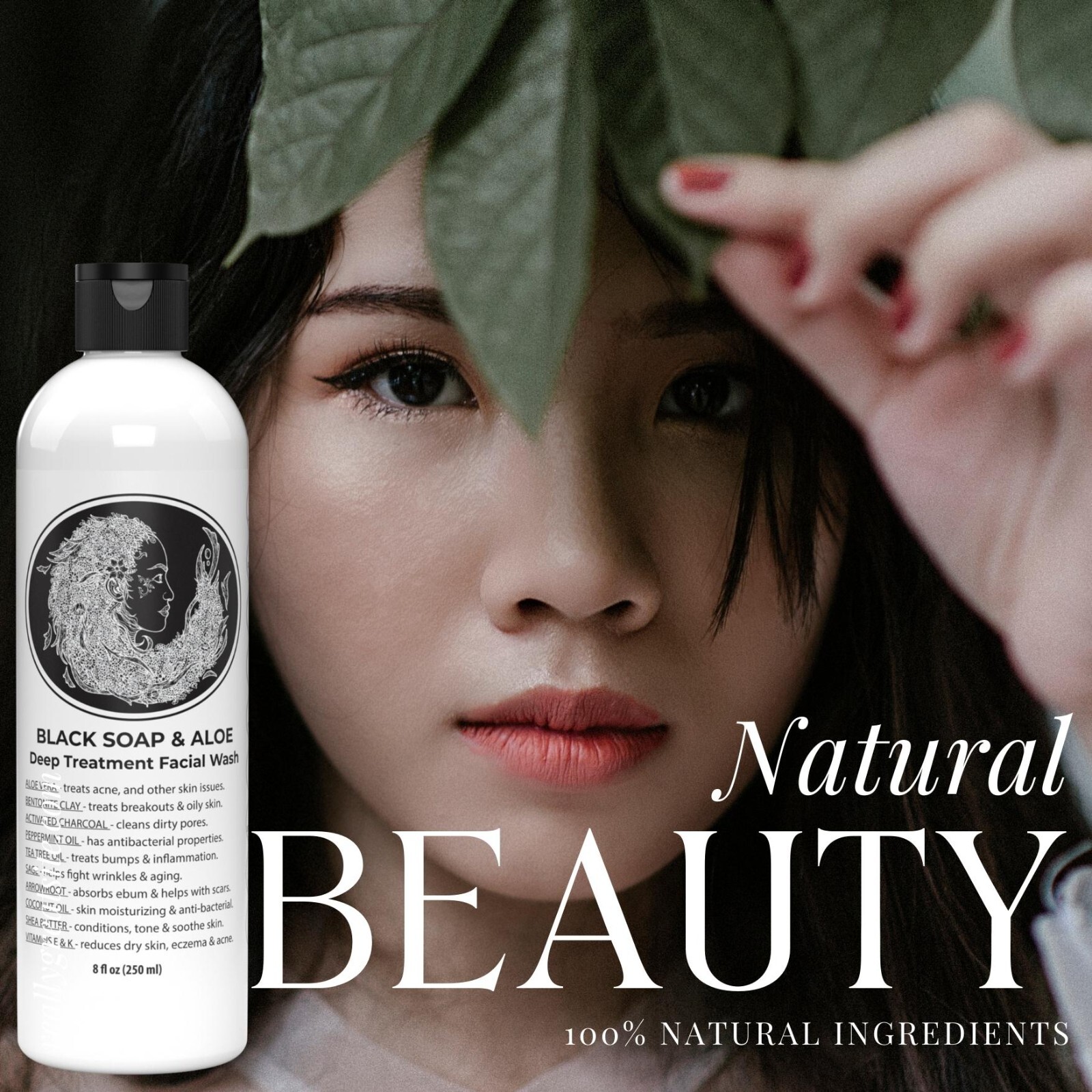 Relieve Itchy Skin with Black Soap’s Natural Touch