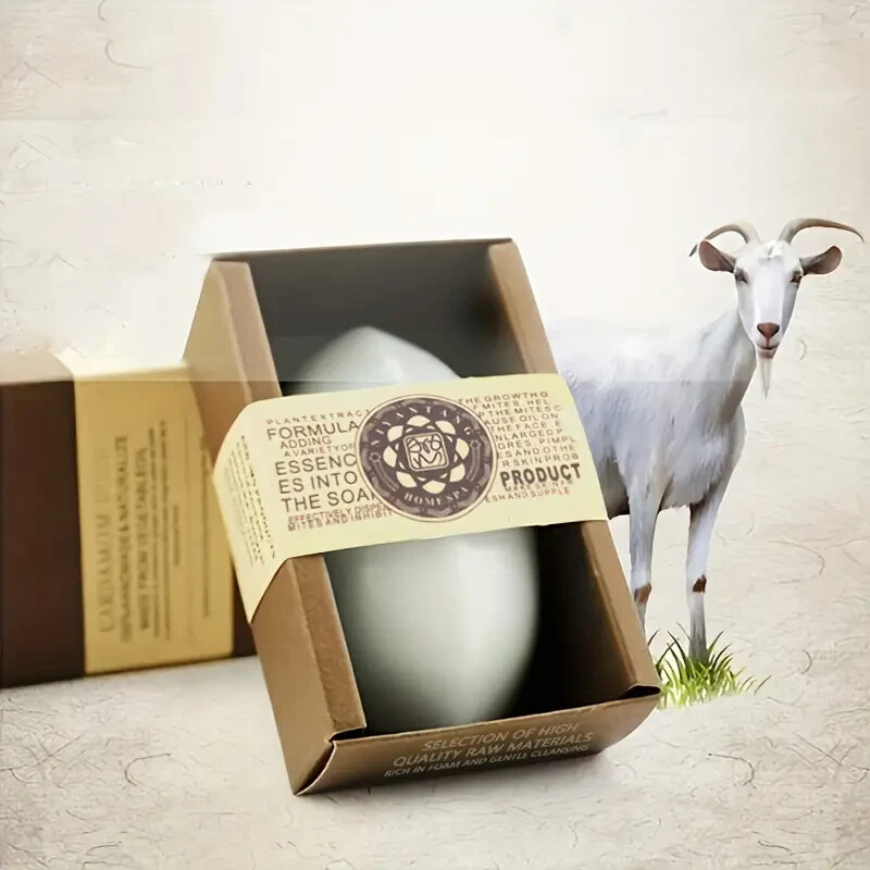 SOAP HandMade Goats Milk Scented Bar Bath Moisturizing 140 Scents U Choose 4oz