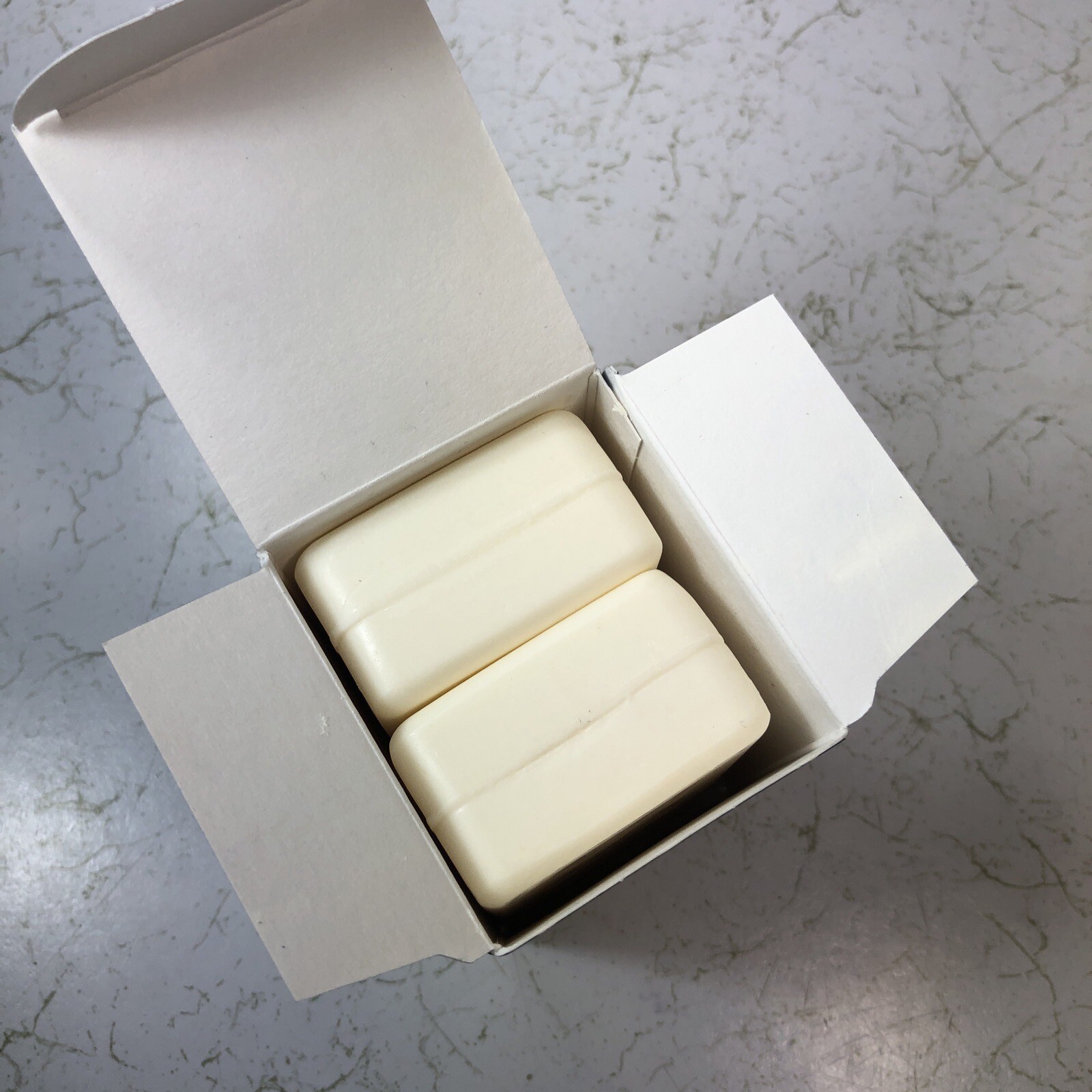 Dollar Shave Club DSC – Hydrating Body Bar Soap 2 Pack Wintergreen & Moss 5oz Ea