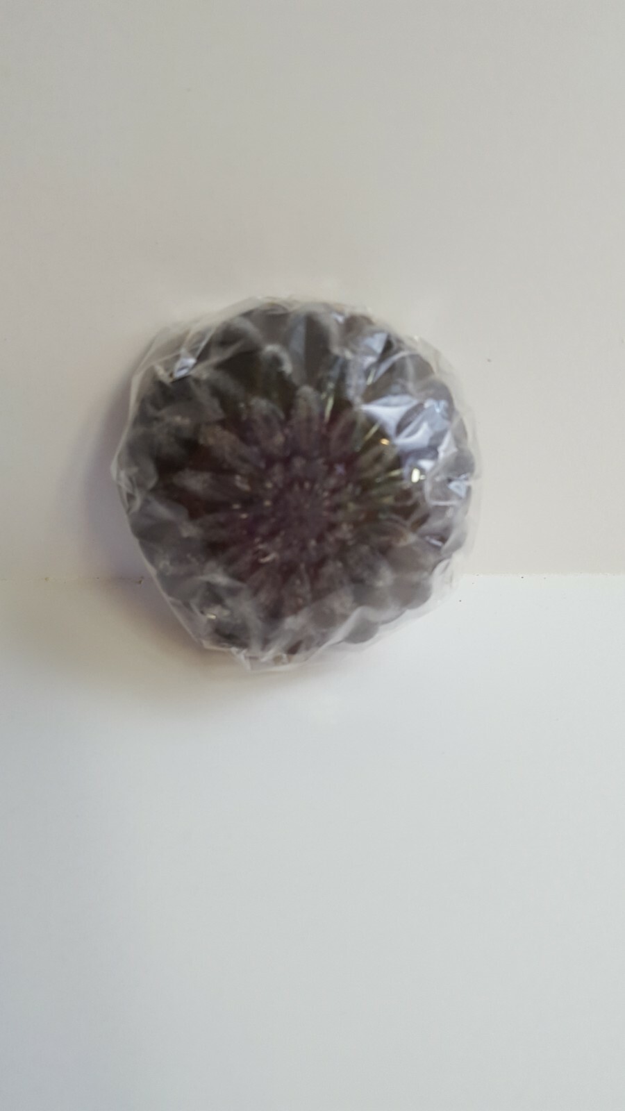 Moringa Leaf Loofah Soap 3 Pc Set – All Natural – Made Fresh on Demand!