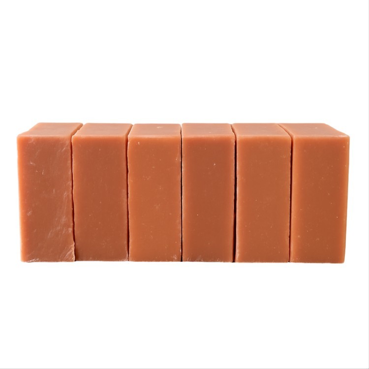 2.5 LB Bulk Bay Rum Soap Bars – Handmade, Natural, Refreshing & Skin-Friendly