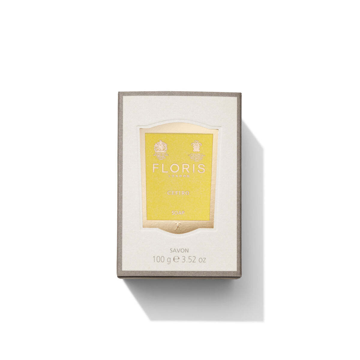 Floris London Cefiro Bar Soap 3.52 oz