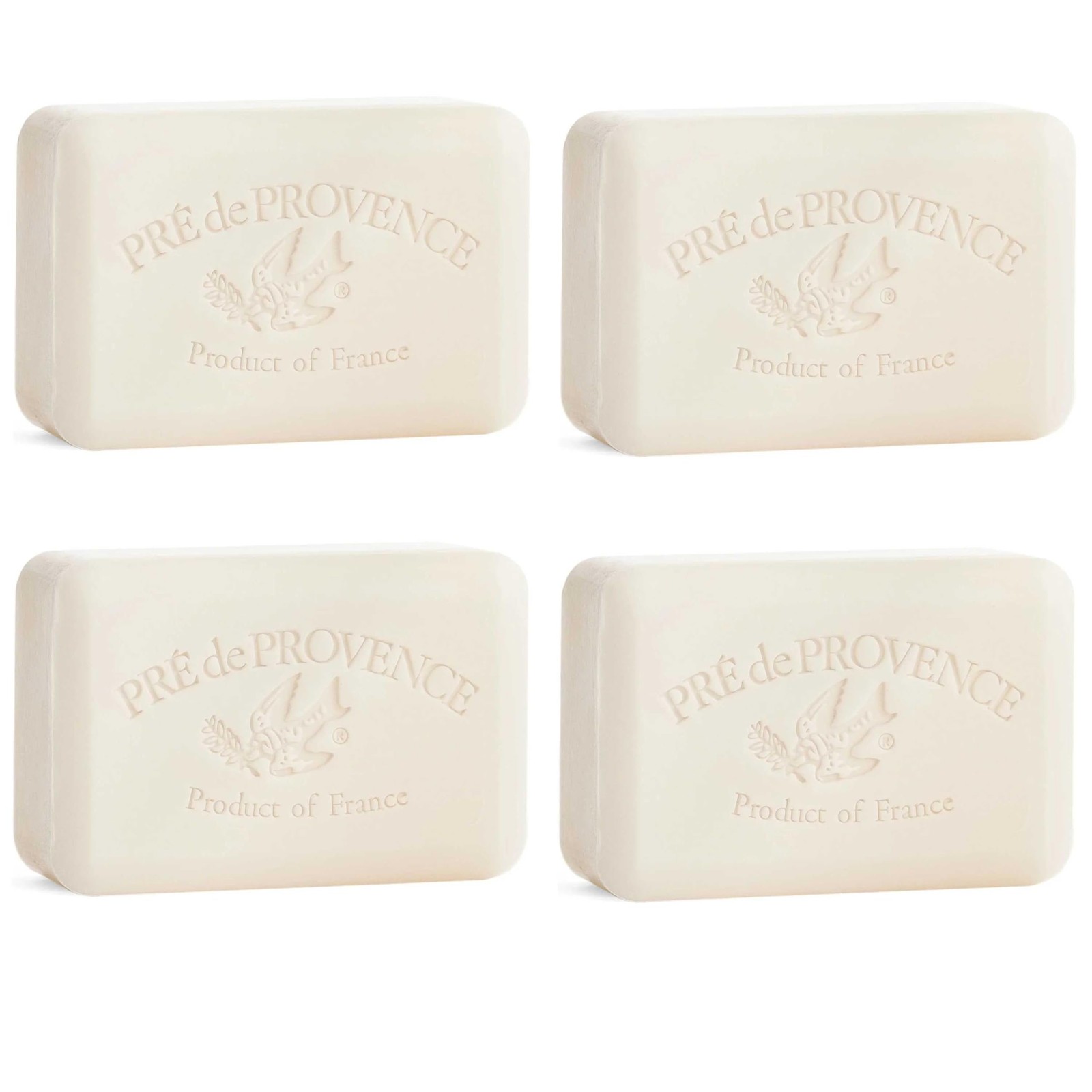 Pre de Provence 250g Soap Bar, Pack of 6 – Sea Salt