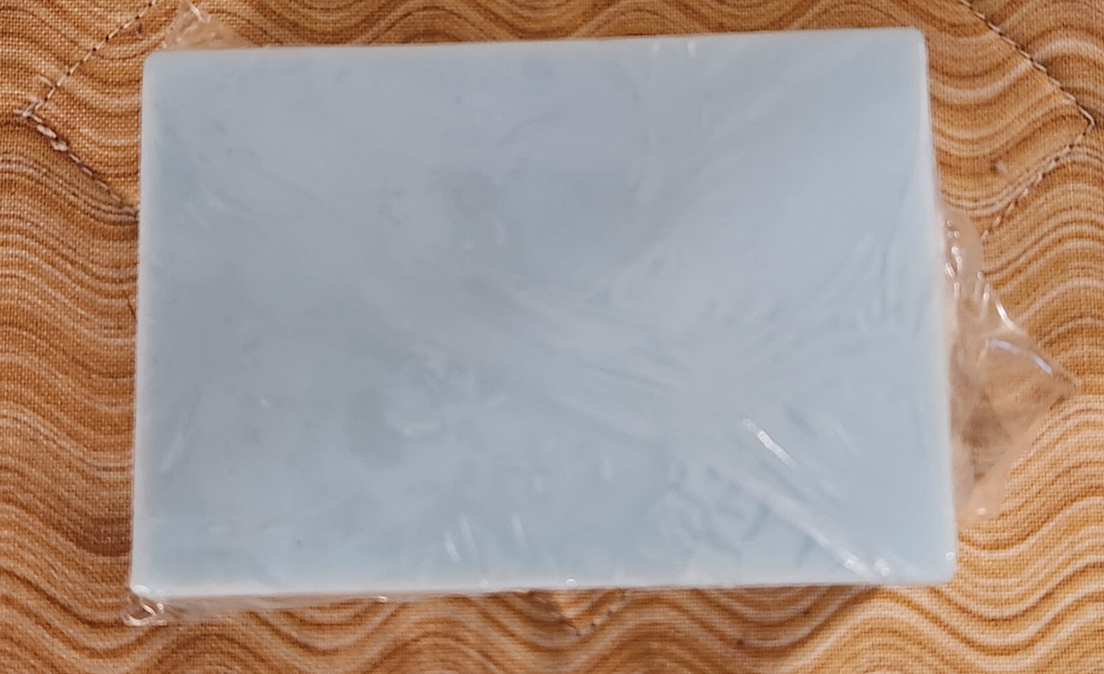 A Version Of Cool Water Goats Milk Soap