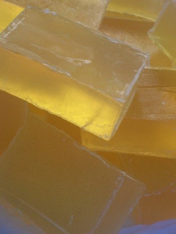 6 Bars Of Handmade Soap – You Choose!