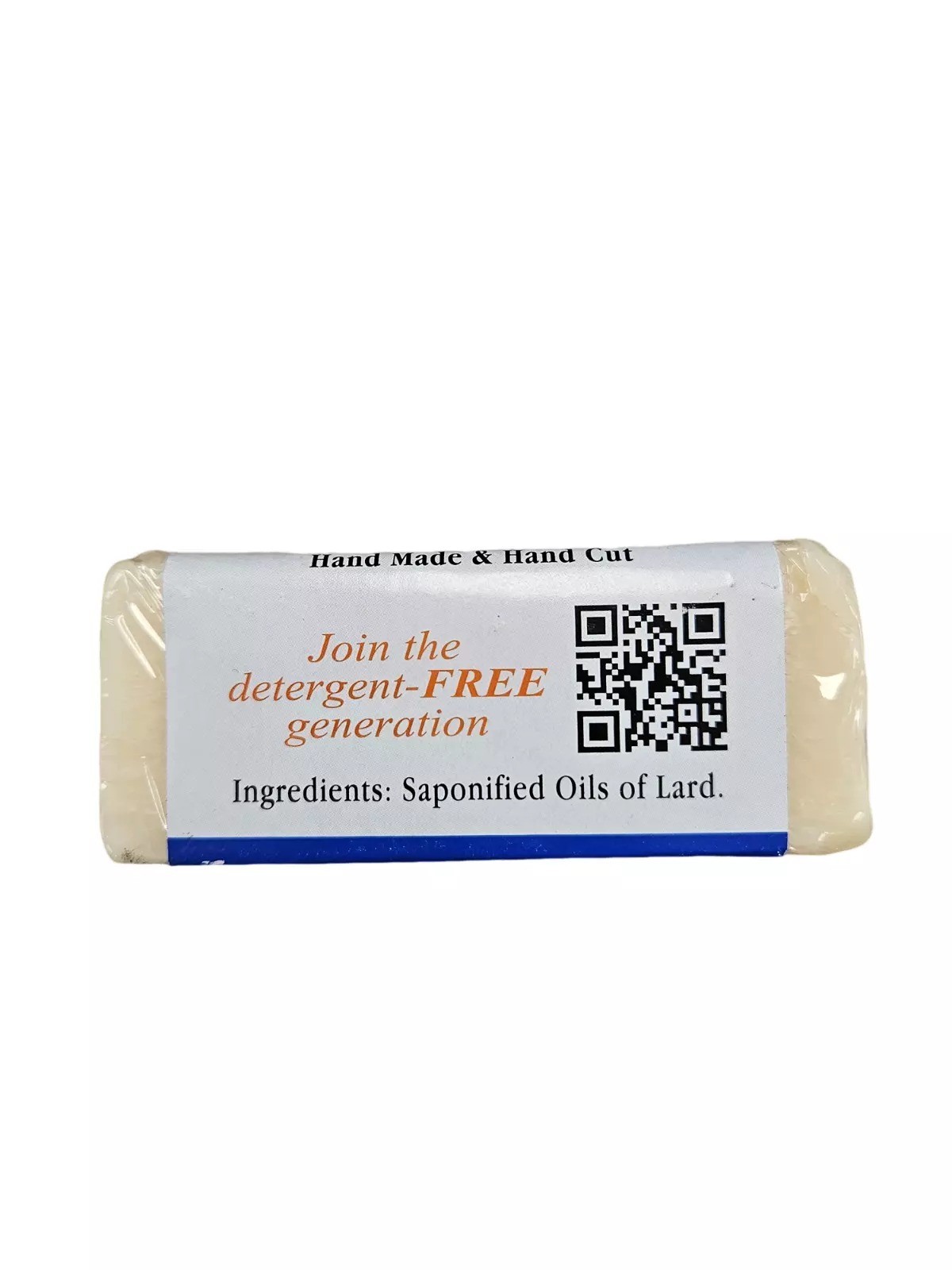 6 Pack Grandma’s Lye Soap Pure & Natural 6oz ( 170 g ) Each Fast Shipping