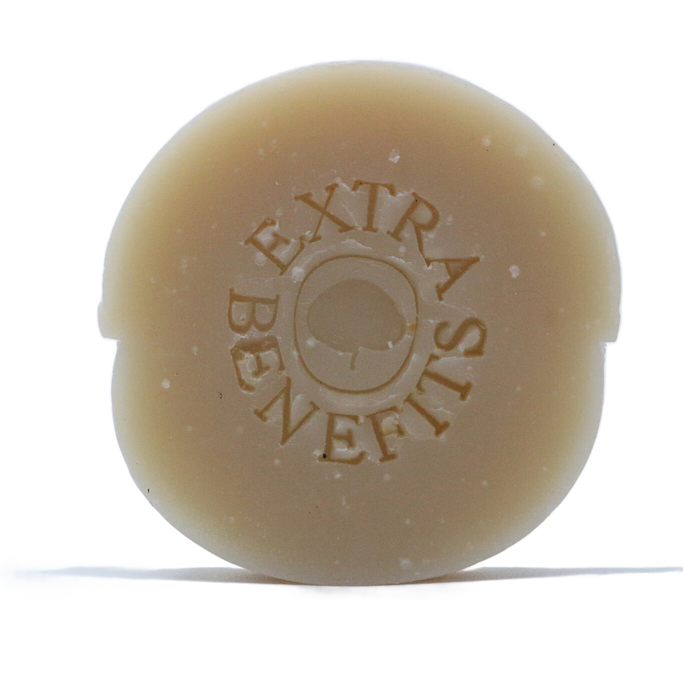 Extra Benefits Japandi Natural Cold Processed SHAVING Soap Collection