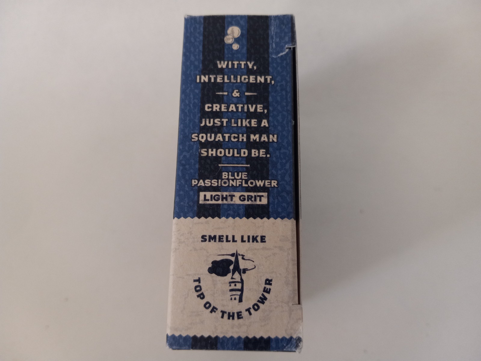 Dr. Squatch Bar Soap Harry Potter Hufflepuff/Slytherin/Ravenclaw Limited Edition