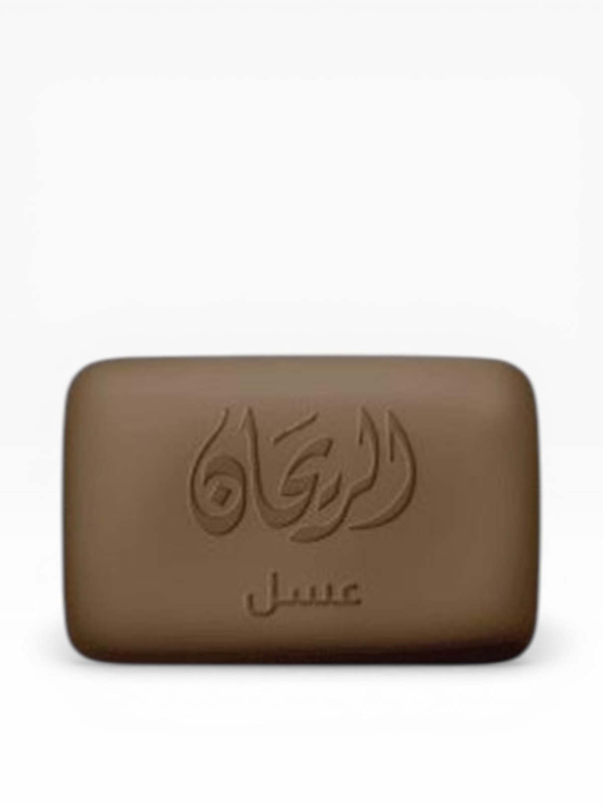 Al Reehan Honey Soap – 100g | Natural & Moisturizing Handmade Soap