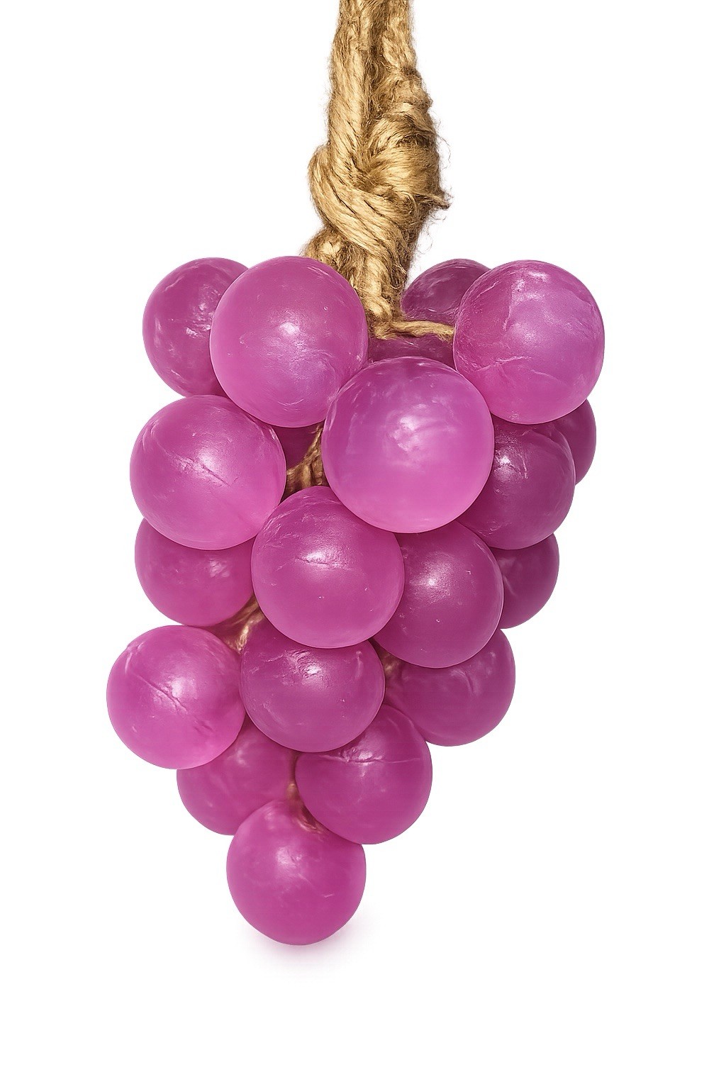 grape soap