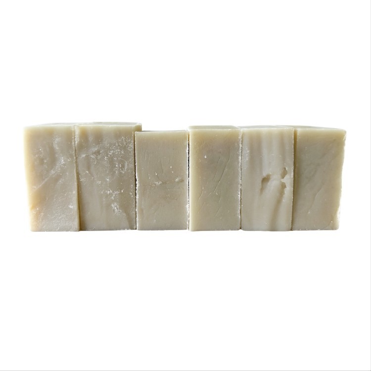 2.5 LB LOT BULK Sandalwood & Patchouli Handmade Soap– Earthy & Nourishing