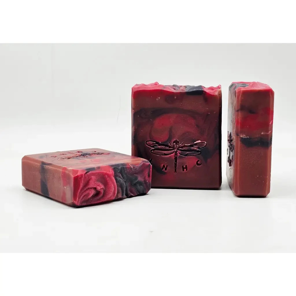 Handmade Soap Choose Your Scent Artisan Soap Fragranced Essential Oil or Unscent