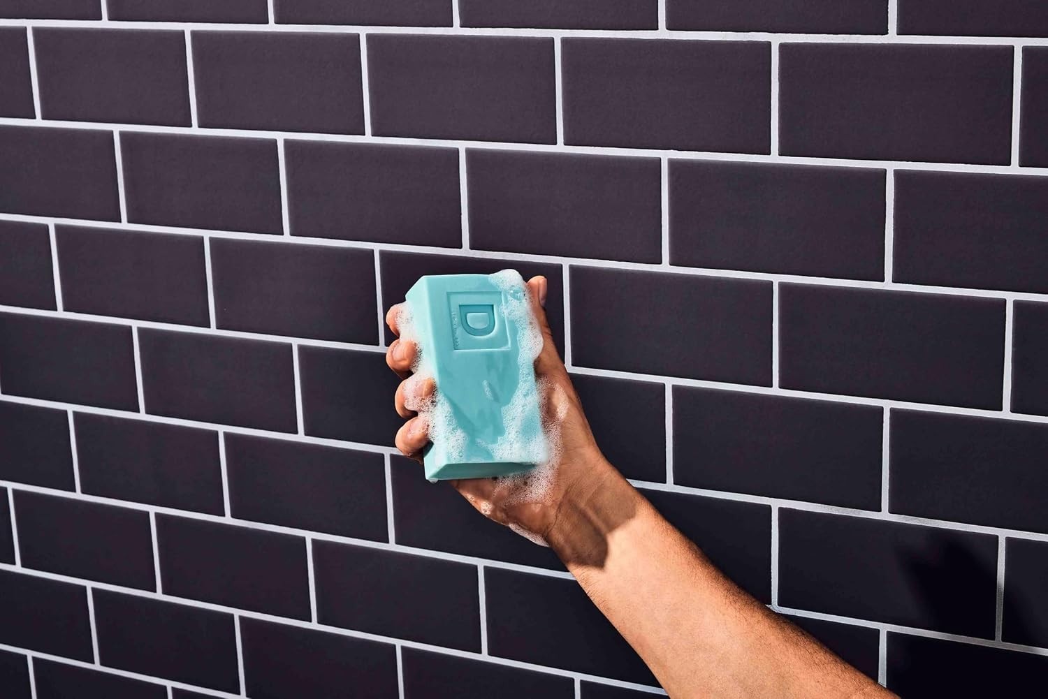 Big Brick Bar Soap for Men – Variety Pack, 4 Scents